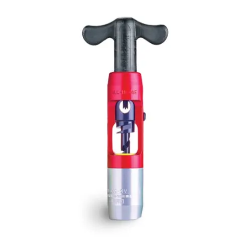 0.5 AIO Full Kit Tool for All In One Stripping and Coring Tools AIO-500RBKIT