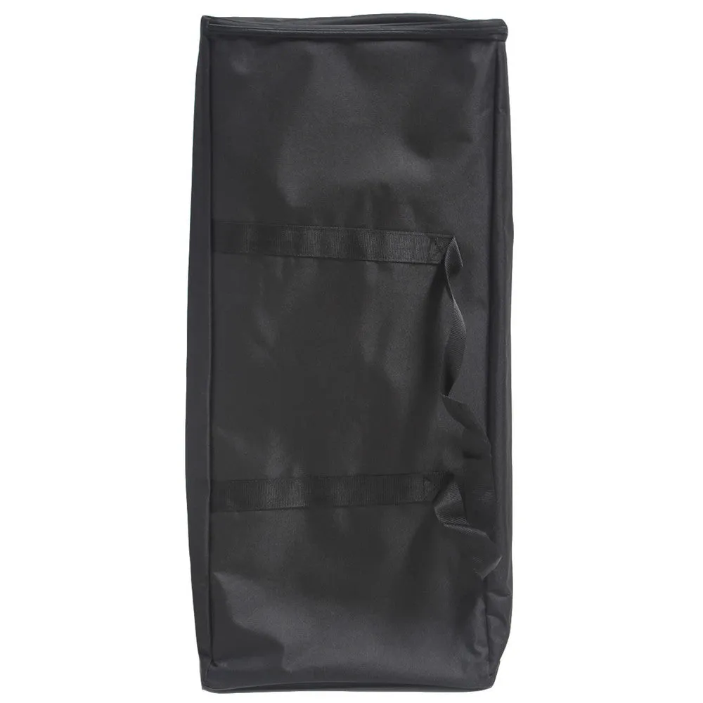 10' Curved Tension Fabric Display Frame (Popup)