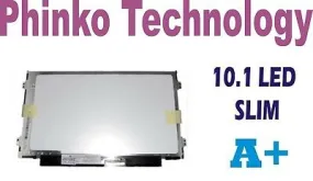 10.1" Laptop LED Screen panels Display For ACER Aspire One happy2 N57DQpp