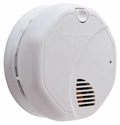 10YR IonPho Smoke Alarm