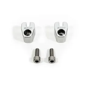 '11-22 Ford F-150 SDHQ Built Billet Rear ABS Guards