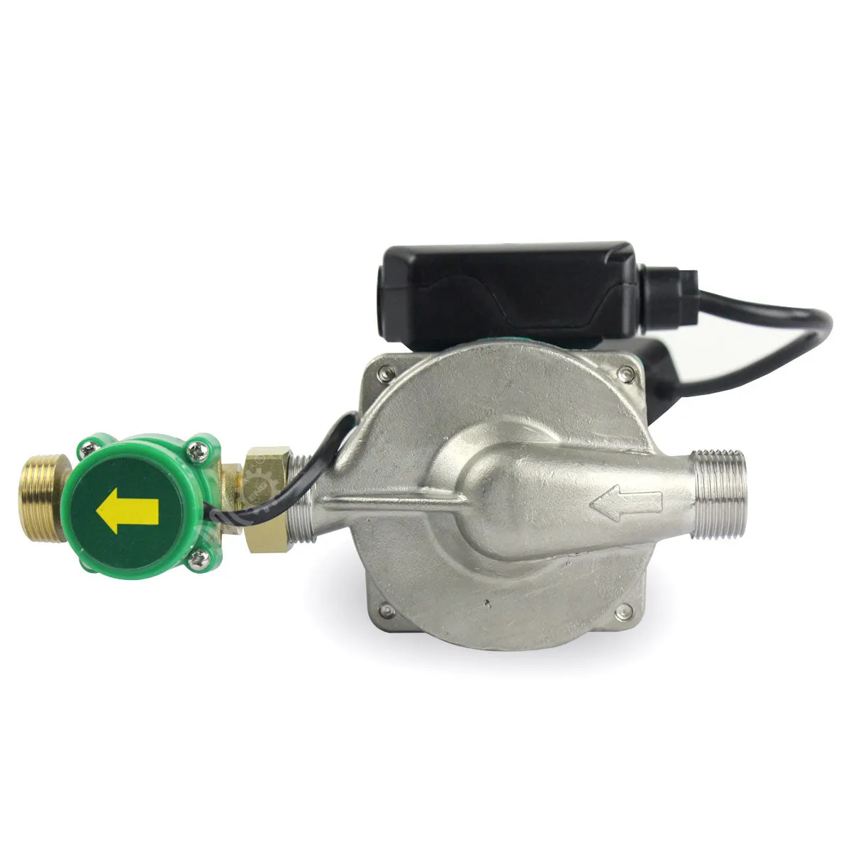 110V 3/4" Stainless Steel Circulation Pump