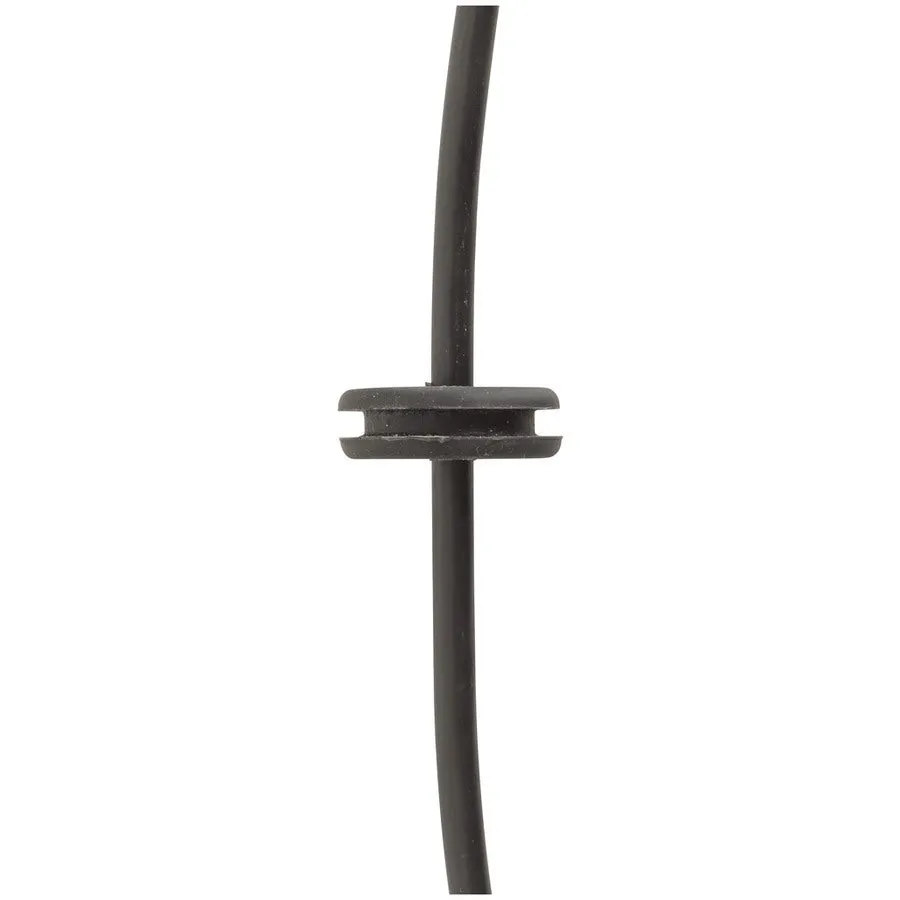 12V Infrared Reversing Camera with Mounting Bracket