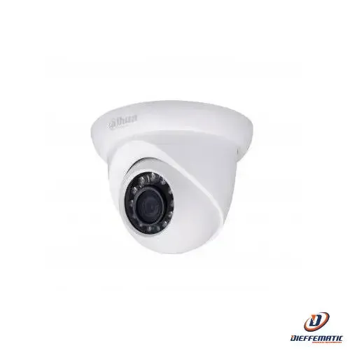 1.3mp Hd Network Small Ir Eyeball Camera Dahua Ipc-hdw1120s Videosorveglianza