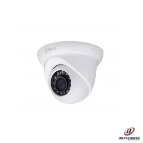 1.3mp Hd Network Small Ir Eyeball Camera Dahua Ipc-hdw1120s Videosorveglianza