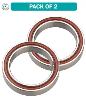 2 Pack DT Swiss 1526 Bearing Rear Driveside Spline 1200 2nd Gen 1501 Dicut Disc