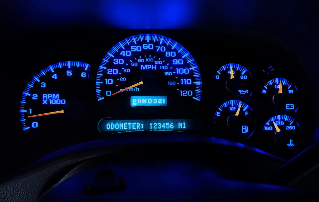 2005 - 2006 Cadillac Escalade - Instrument Cluster Replacement