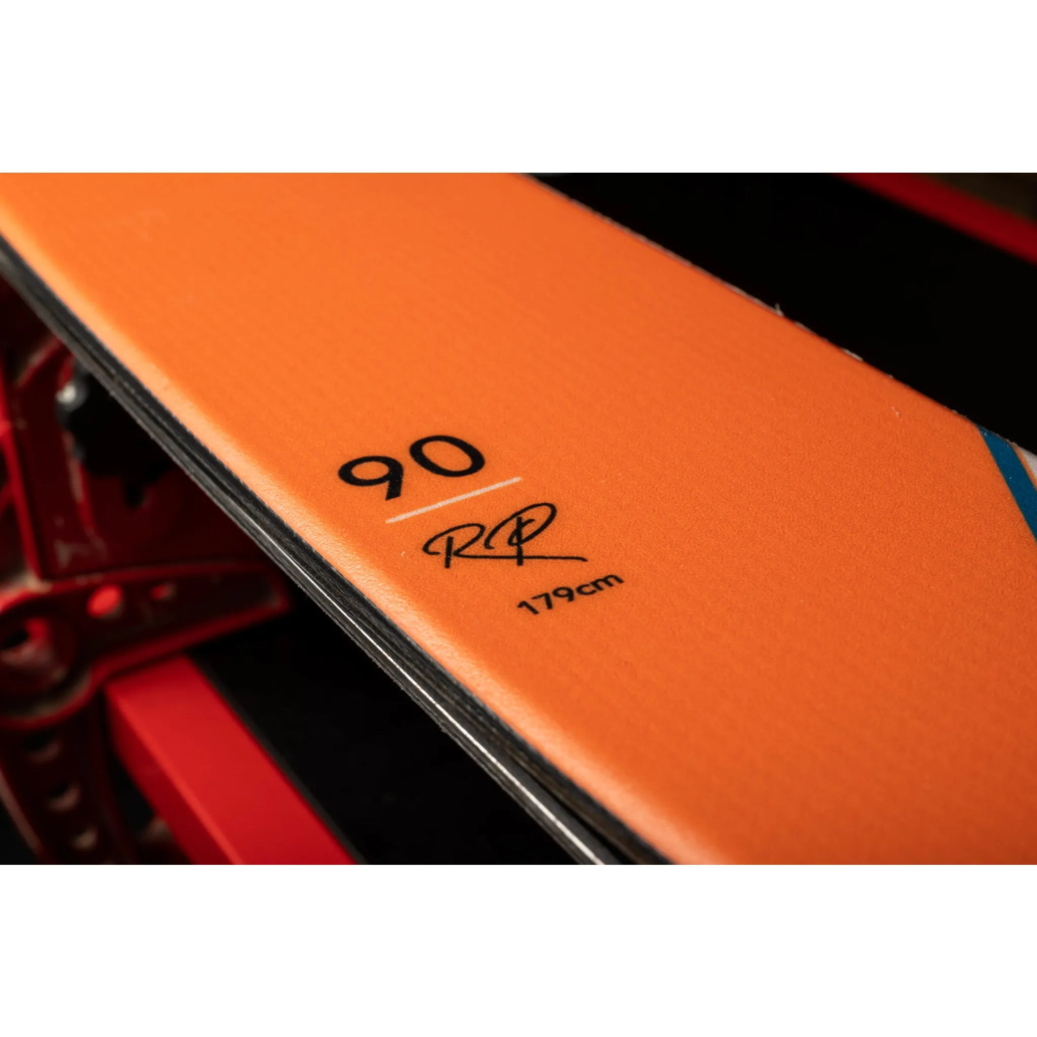 2023 DPS Pagoda Piste 90 RP Skis