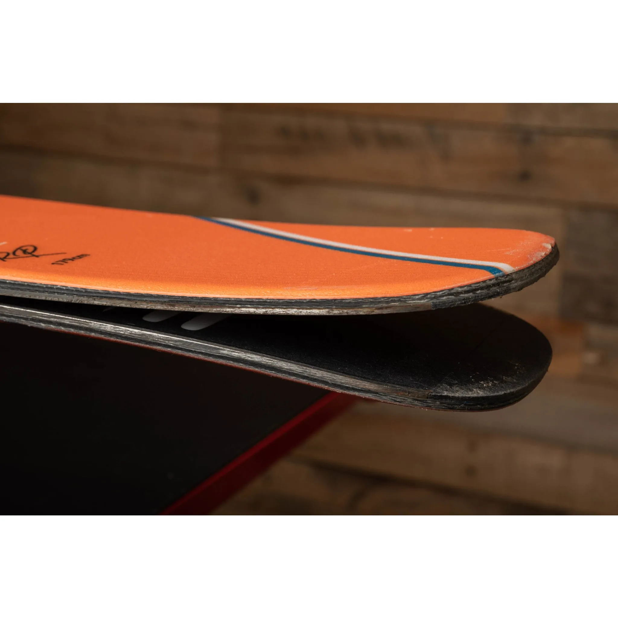 2023 DPS Pagoda Piste 90 RP Skis