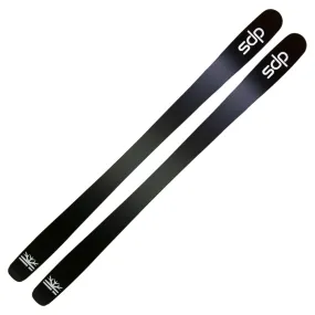 2023 DPS Pagoda Piste 90 RP Skis