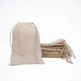 20x24 Inch Double Drawstring Bags