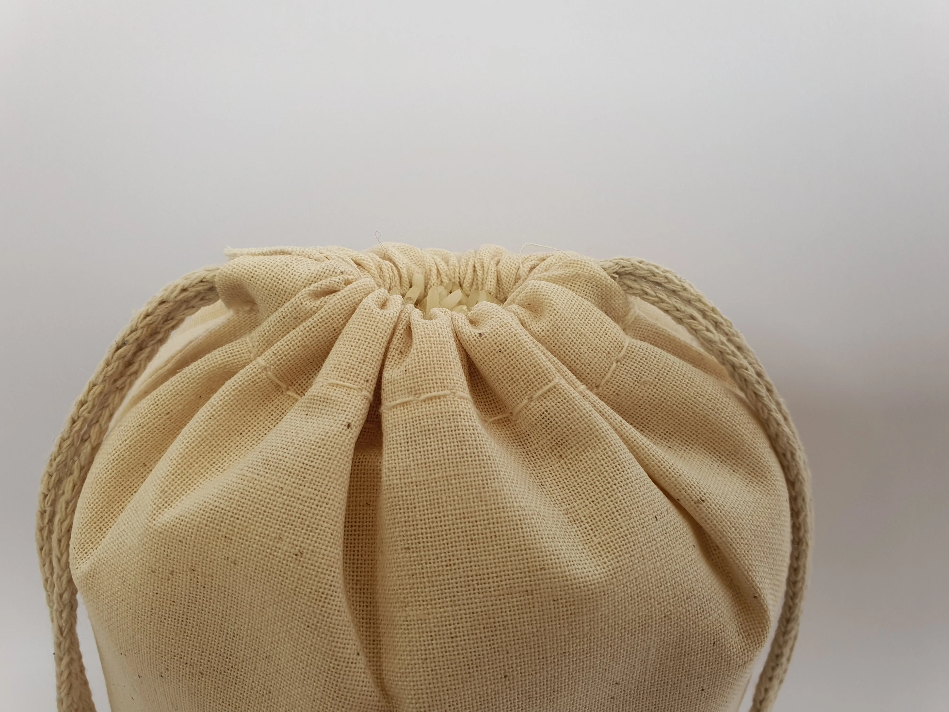 20x24 Inch Double Drawstring Bags