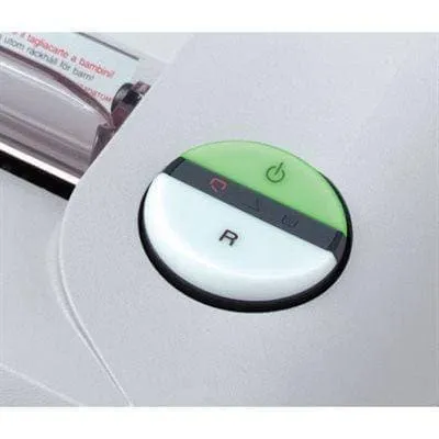 220V-50Hz Datastroyer® 2603/2 SMC High Security Paper Shredder Level 6/P-7