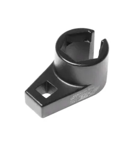 22mm (7/8") Flare Nut Oxygen Sensor Socket