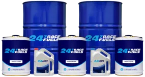 24-7 Race Fuels - 102 Unleaded