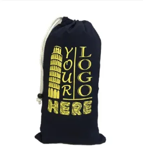 24" x 36" Custom Size Custom Printed Heavy Nylon Bags - Laundry, Camp, Travel, Storage, Garden, Hobby, Gift