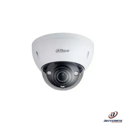 2mp 8~32mm Ir Starlight Face Detection Dome Ai Dahua Ipc-hdbw8242e-z4fd Garanzia