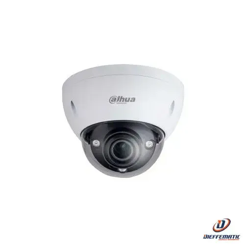 2mp 8~32mm Ir Starlight Face Recognition Dome Ai Dahua Ipc-hdbw8242e-z4fr Nuovo