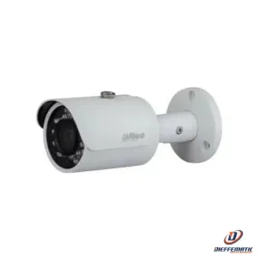 2mp Full Hd Network Mini Ir Bullet Camera Dahua Ipc-hfw1220s Videosorveglianza