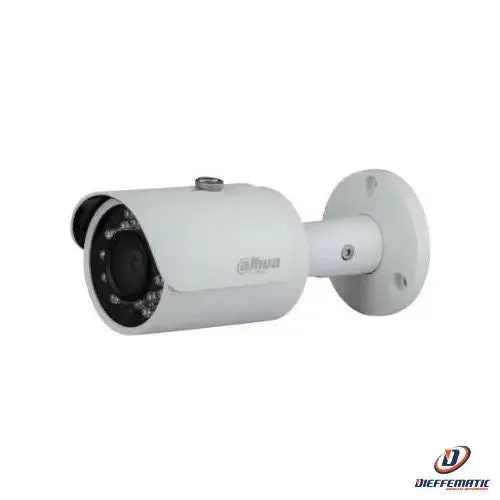 2mp Full Hd Network Mini Ir Bullet Camera Dahua Ipc-hfw1220s Videosorveglianza