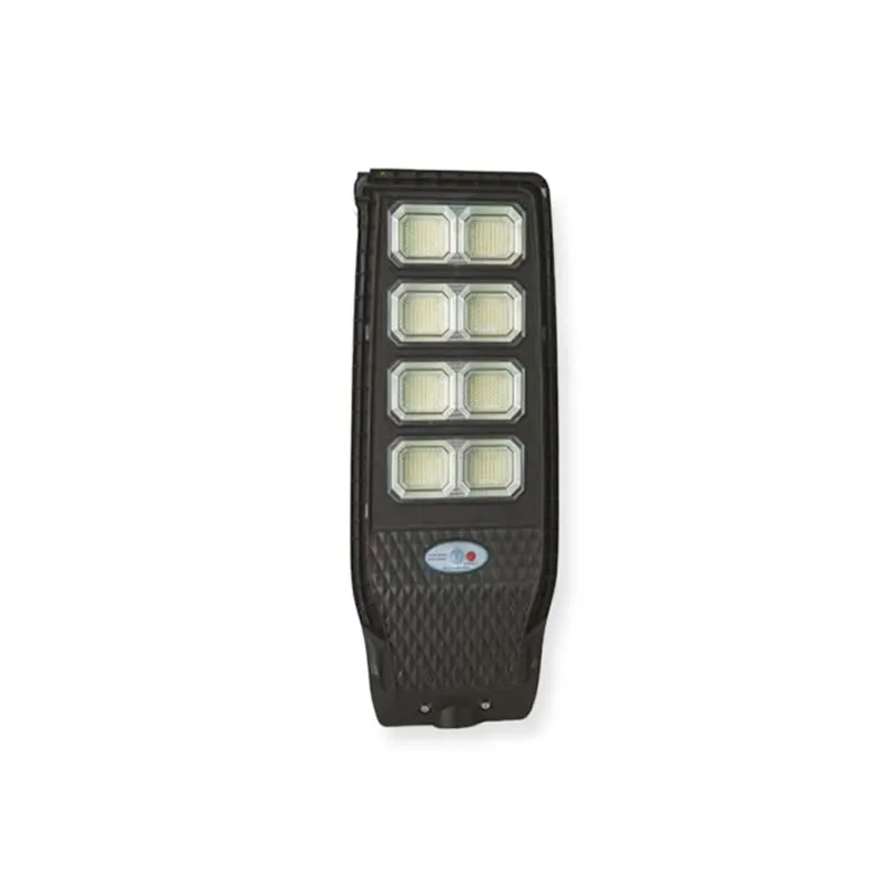 300W Led Solar Powered Street Light With Remote Control