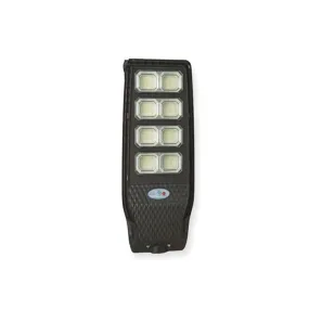 300W Led Solar Powered Street Light With Remote Control