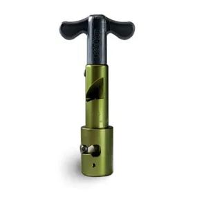 .320 SCT-QR CommScope Tool with Ratchet T-handle Stripping and Coring ToolsRSCT-F320QR