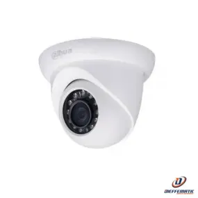 3mp Full Hd Network Small Ir Eyeball Camera Dahua Ipc-hdw1320s Videosorveglianza