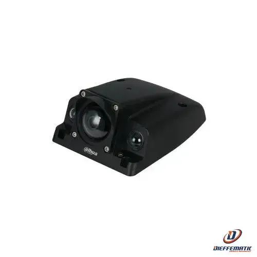 4 Mp Ir Rugged Exterior Network Camera Dahua Ipc-mbw4431-as Videosorveglianza