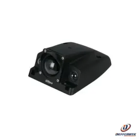 4 Mp Ir Rugged Exterior Network Camera Dahua Ipc-mbw4431-as Videosorveglianza