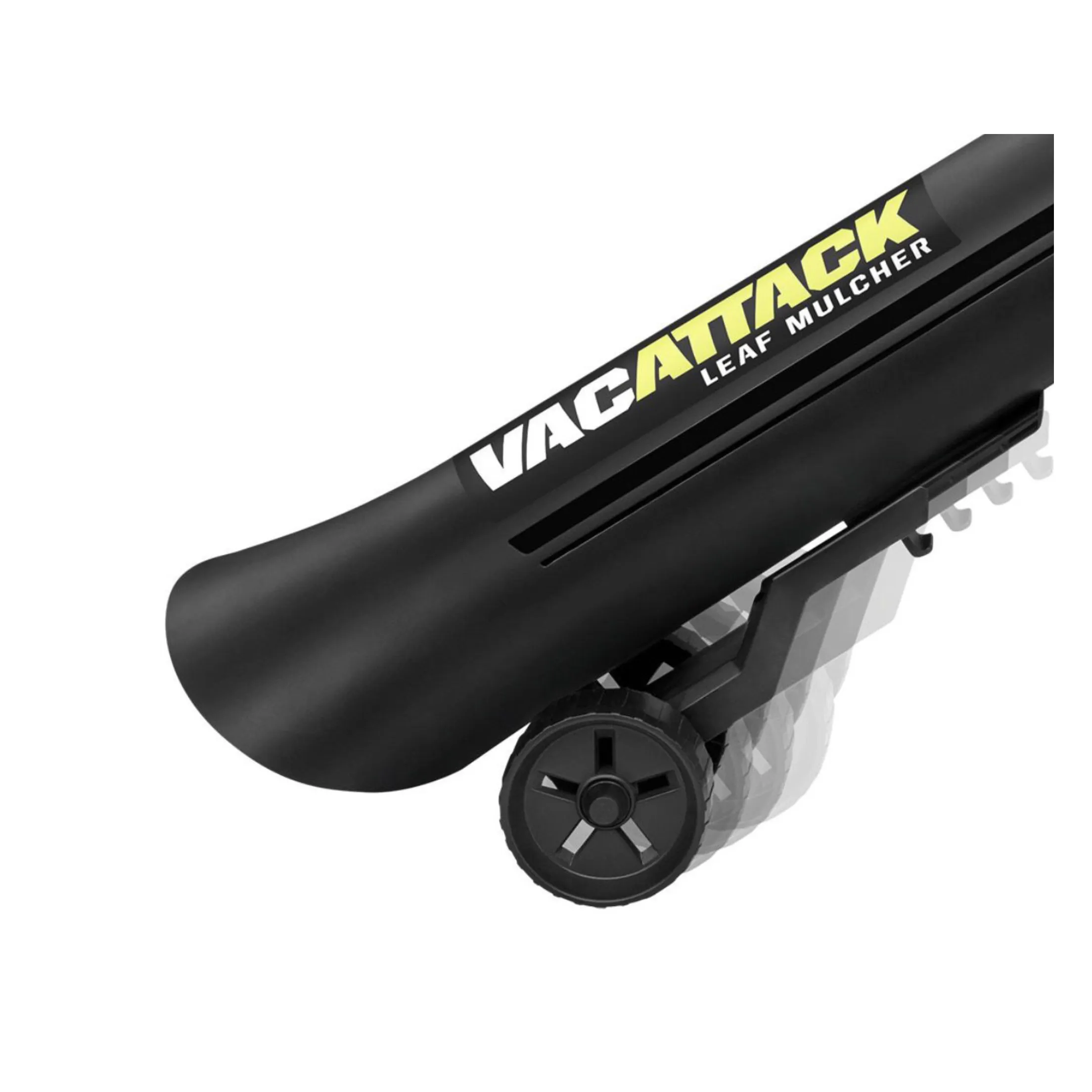 40-Volt Lithium-Ion Cordless Battery Leaf Vacuum/Mulcher (Tool Only)