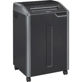 485I Jamproof Strip-Cut Shredder
