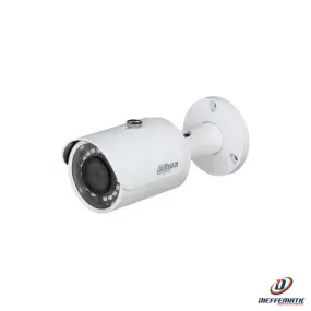 4mp Wdr Ir Mini-bullet Camera Dahua Ipc-hfw1431s Videosorveglianza Sorveglianza