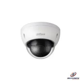 4mp Wdr Ir Mini-dome Network Camera Dahua Ipc-hdbw1431e Sorveglianza Sicurezza