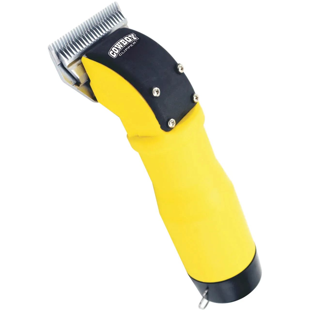 555 Cordless Cowboy 2 Speed Clipper Kit LAUBE®