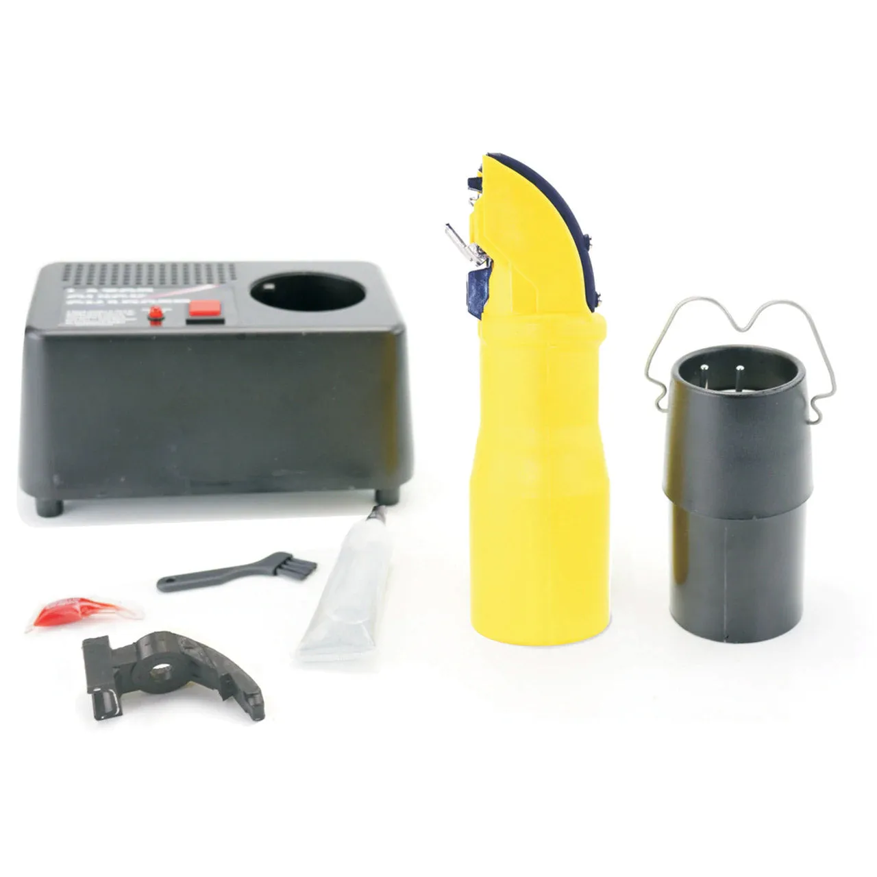 555 Cordless Cowboy 2 Speed Clipper Kit LAUBE®