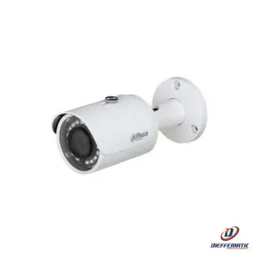 5mp Wdr Ir Mini-bullet Camera Dahua Ipc-hfw1531s Videosorveglianza Sorveglianza