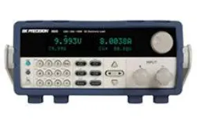 8602B B&K Precision DC Electronic Load New