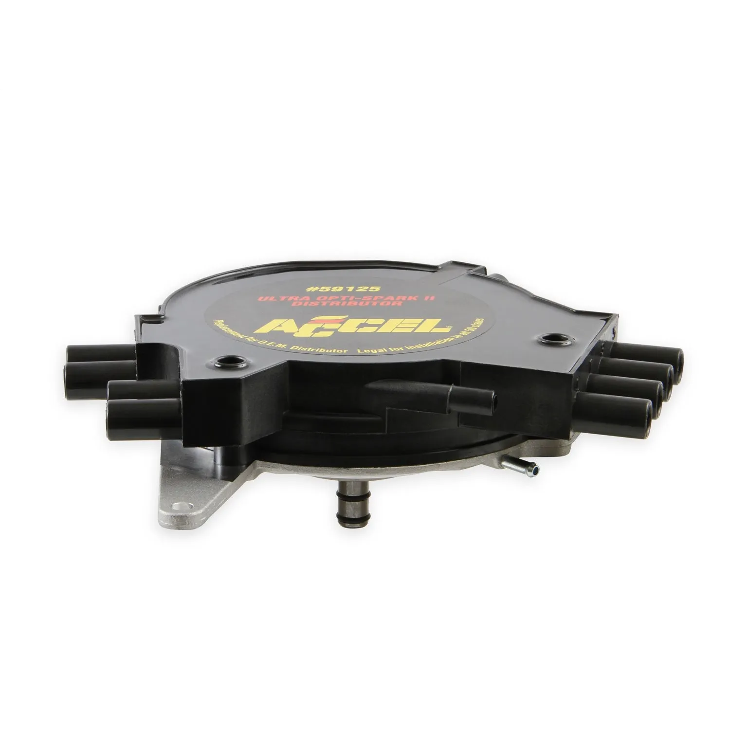 ACCEL Performance Distributor