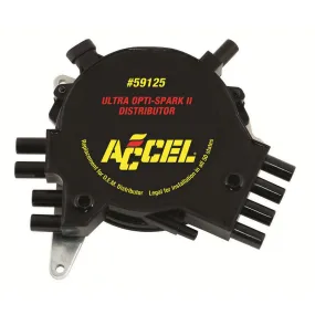 ACCEL Performance Distributor