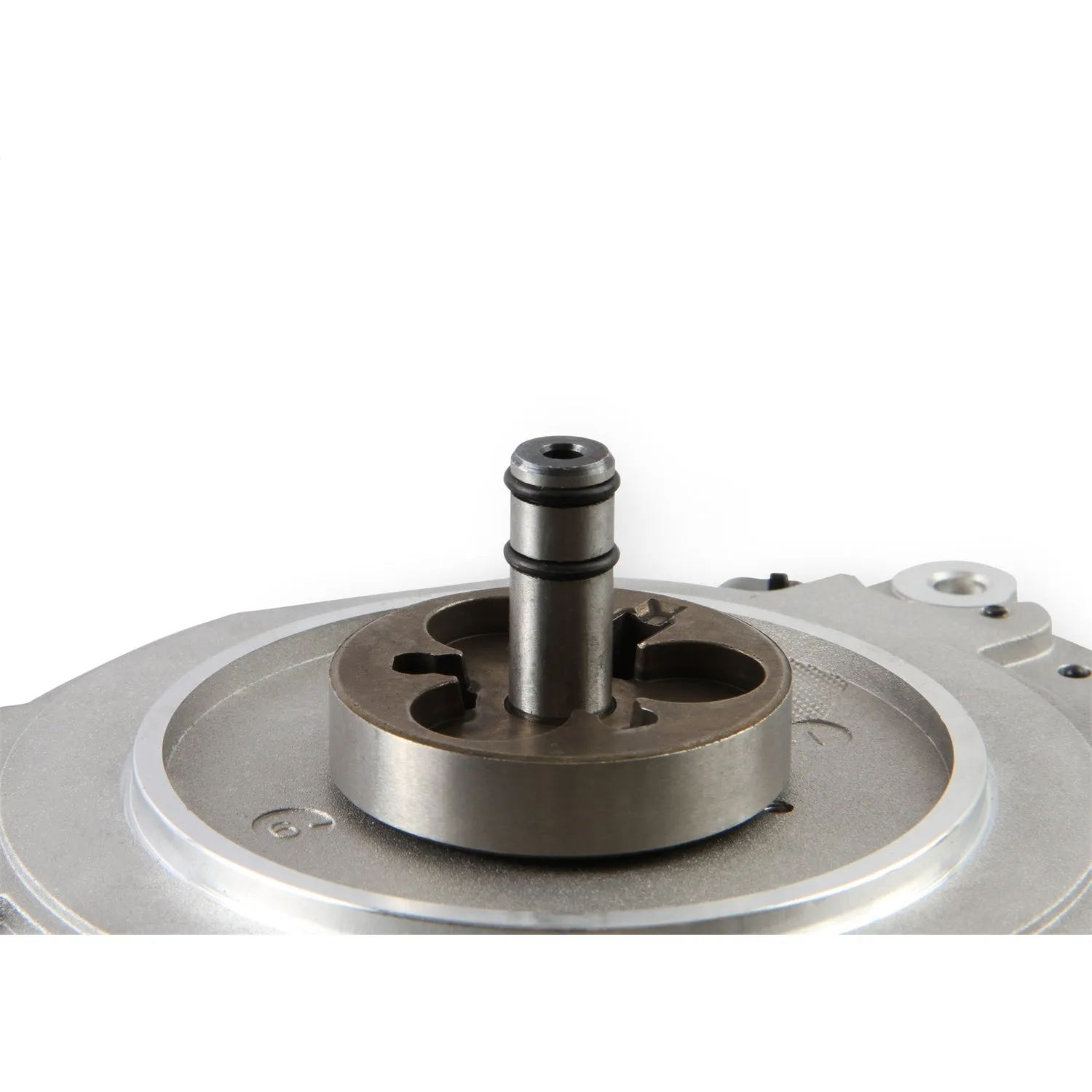 ACCEL Performance Distributor