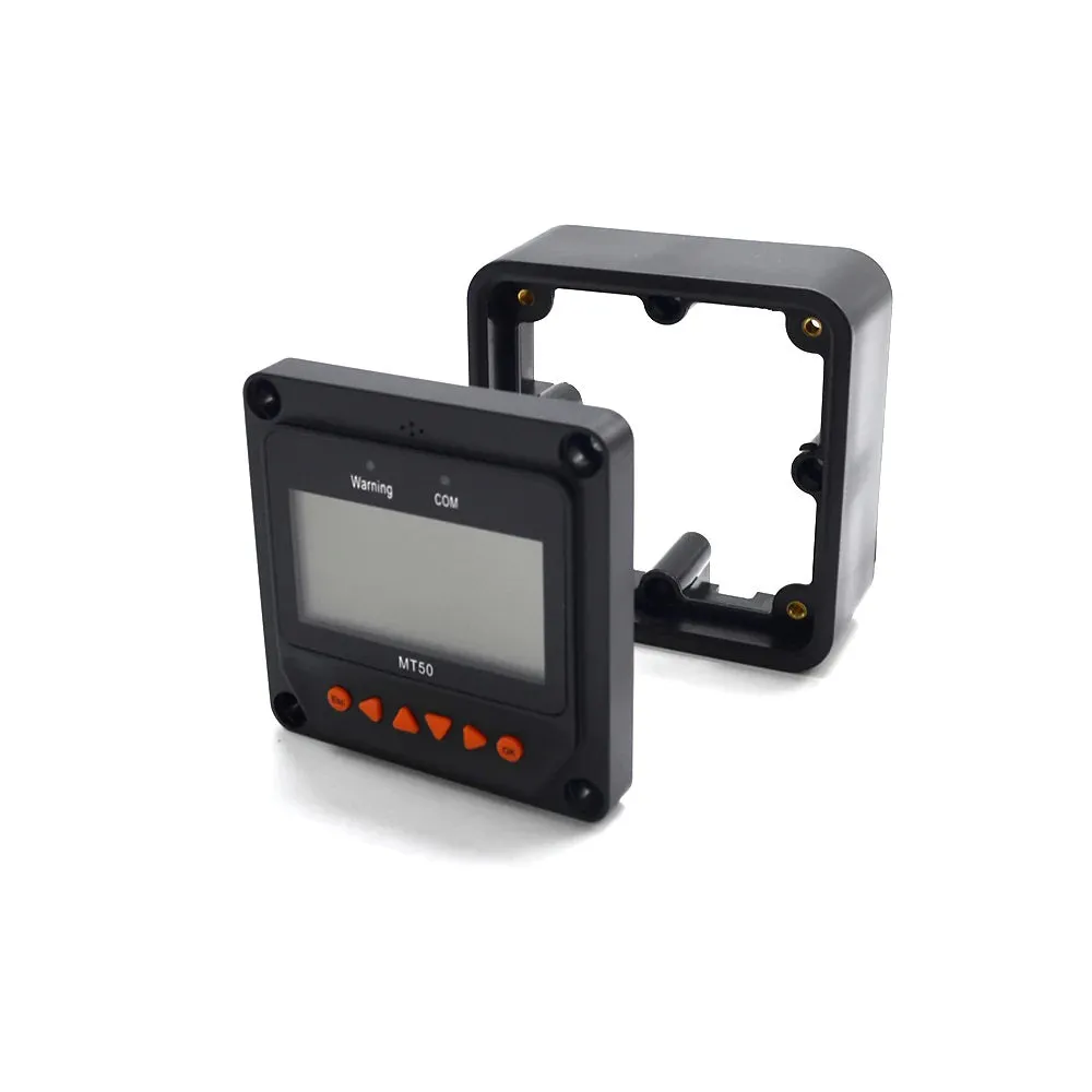 ACOPower 30A MPPT Solar Charge Controller with Remote Meter MT-50