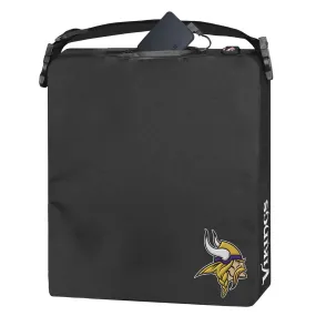 ActionHeat Minnesota Vikings 5V Battery Heated Seat Cushion