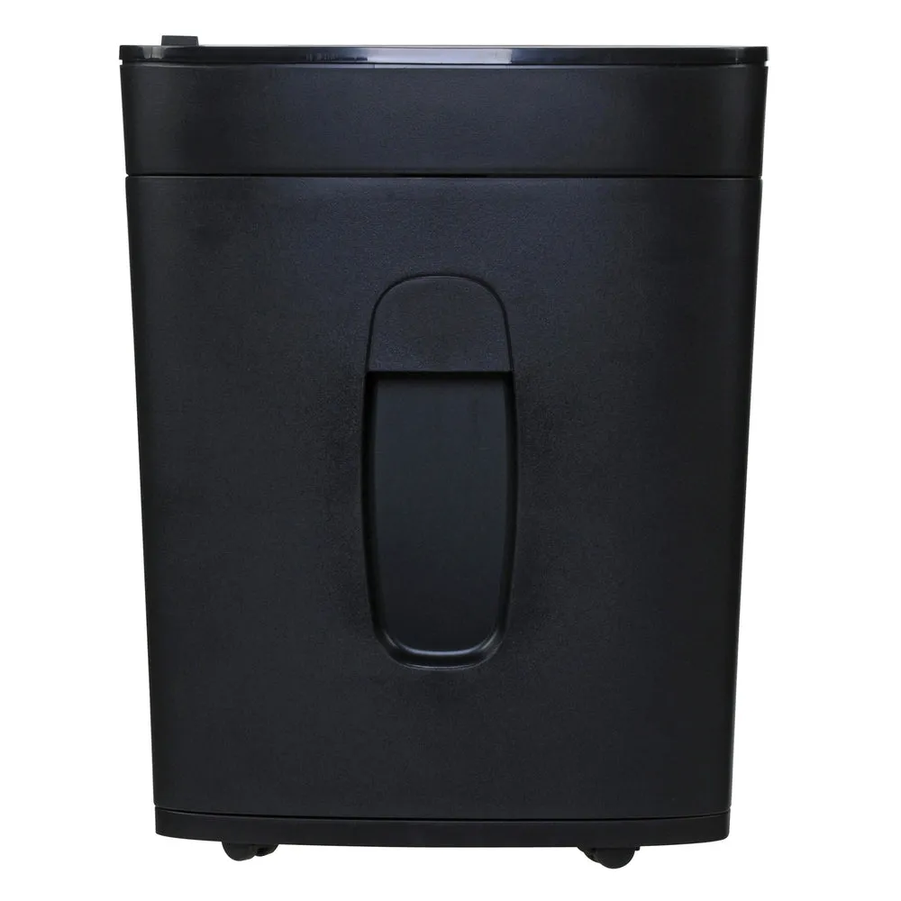 Adler Royal 95001G Cross Cut Shredder - Shreds 12 Sheets - 5/32" x 1 1/4" Pieces
