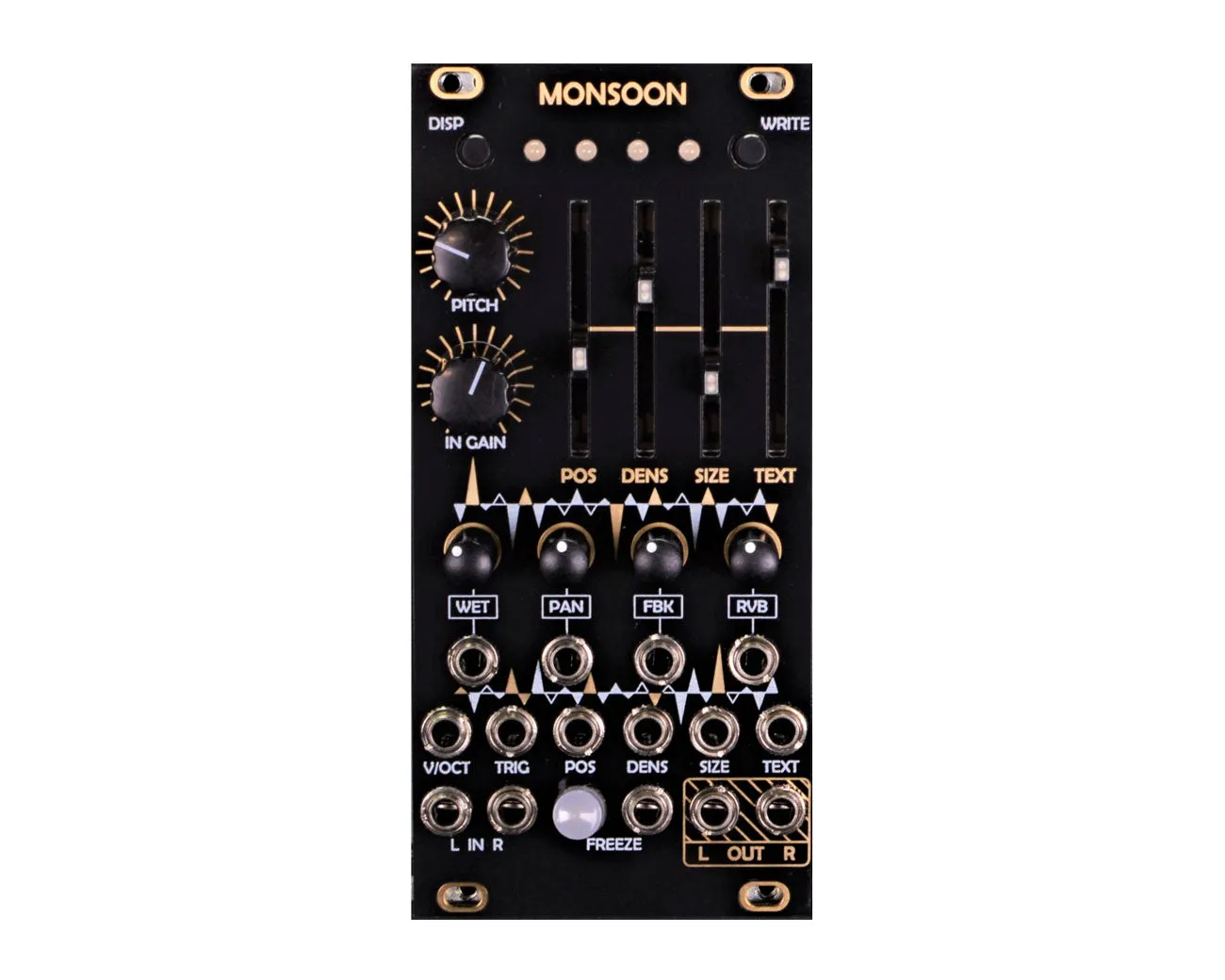 After Later Audio Monsoon