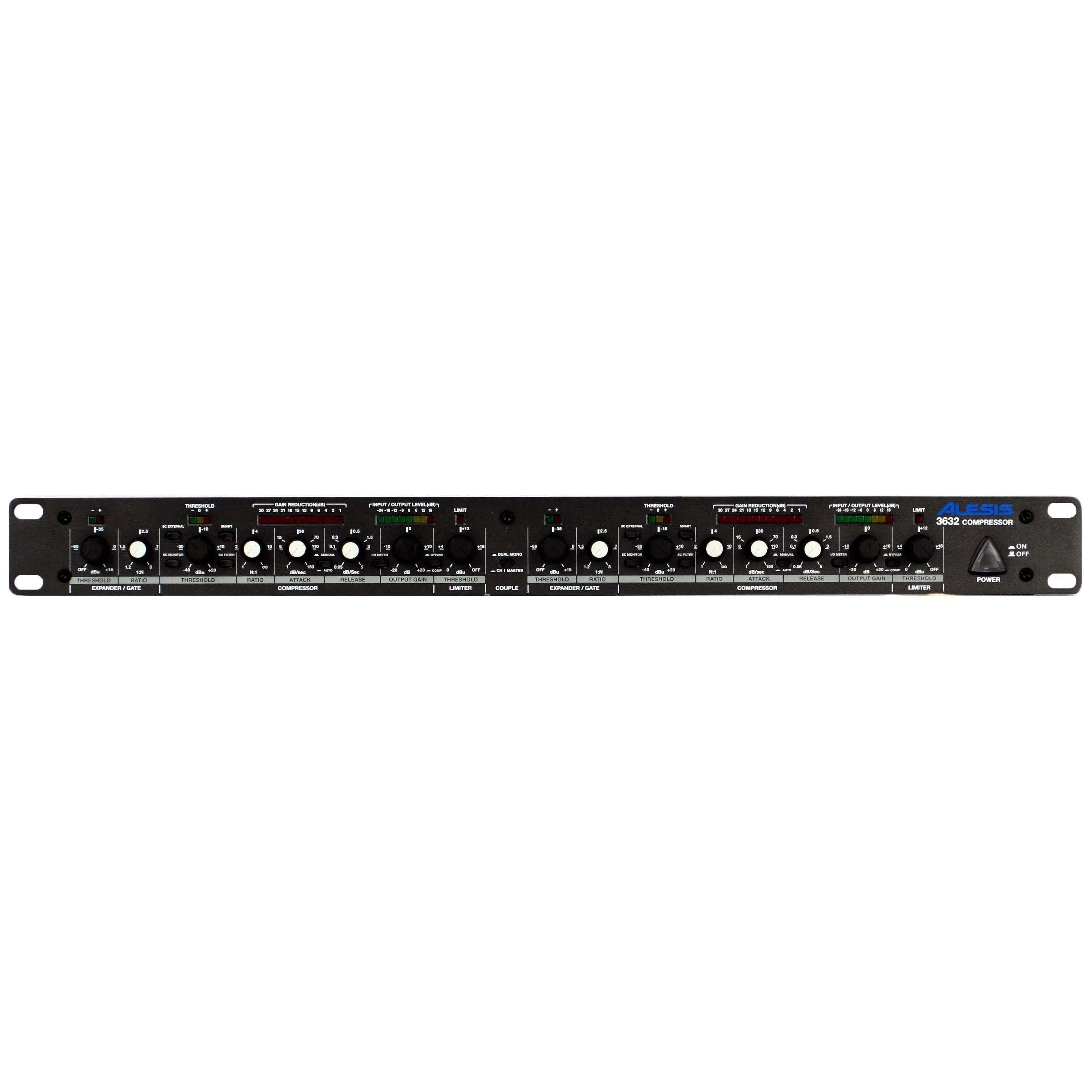 Alesis 3632 Compressor