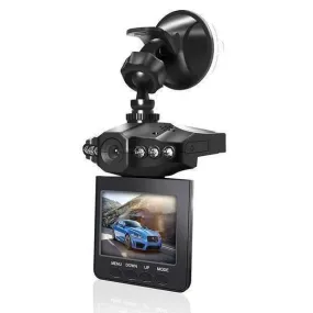 ALL-PURPOSE DRIVING RECORDER ( 1 Set ) - Car DVR VGA driving recorder dashcam Camera 270 Degree radar mirror 1080P cámara para auto Full HD Night version driving camera