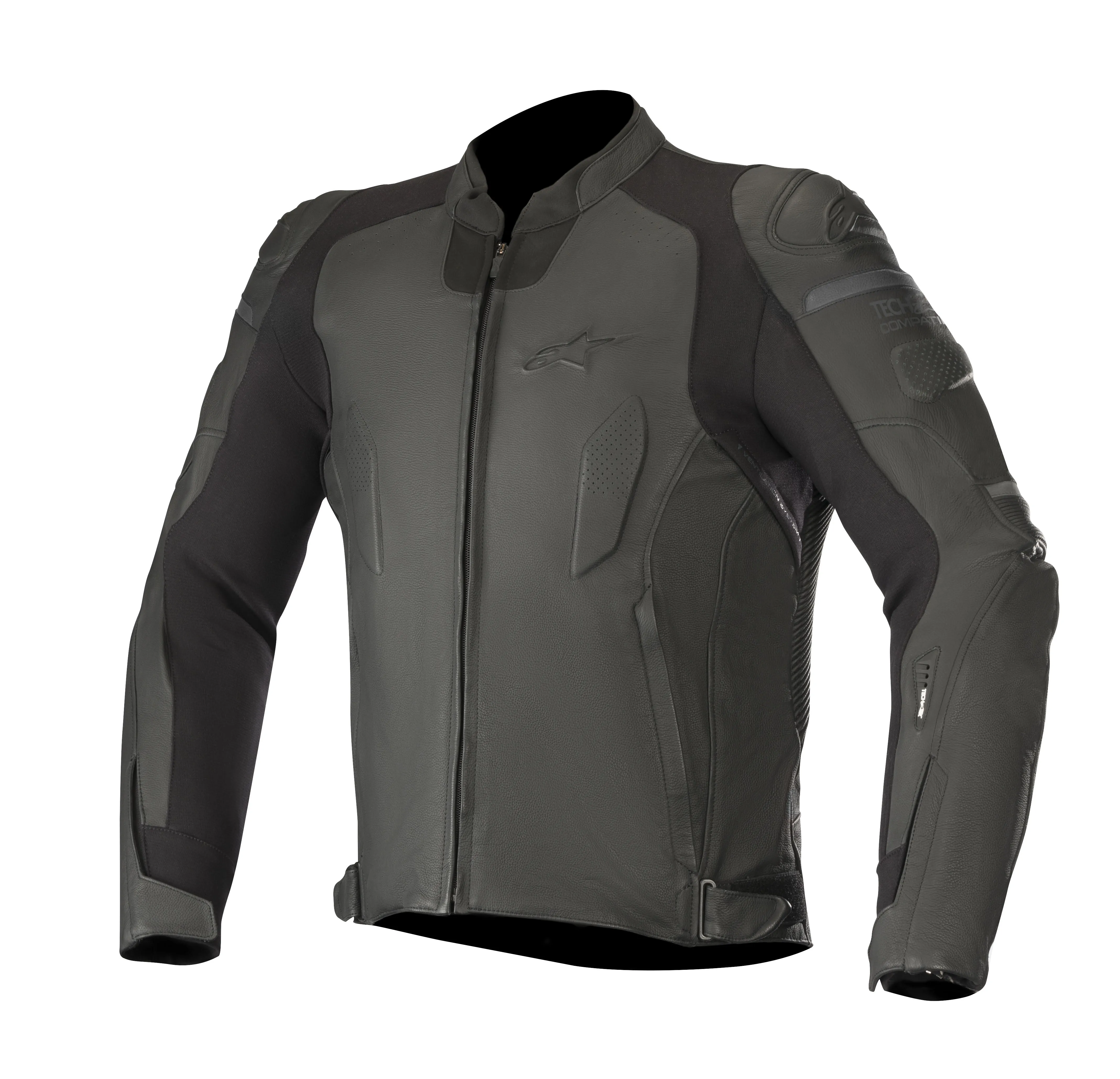 Alpinestars Specter Leather Jacket