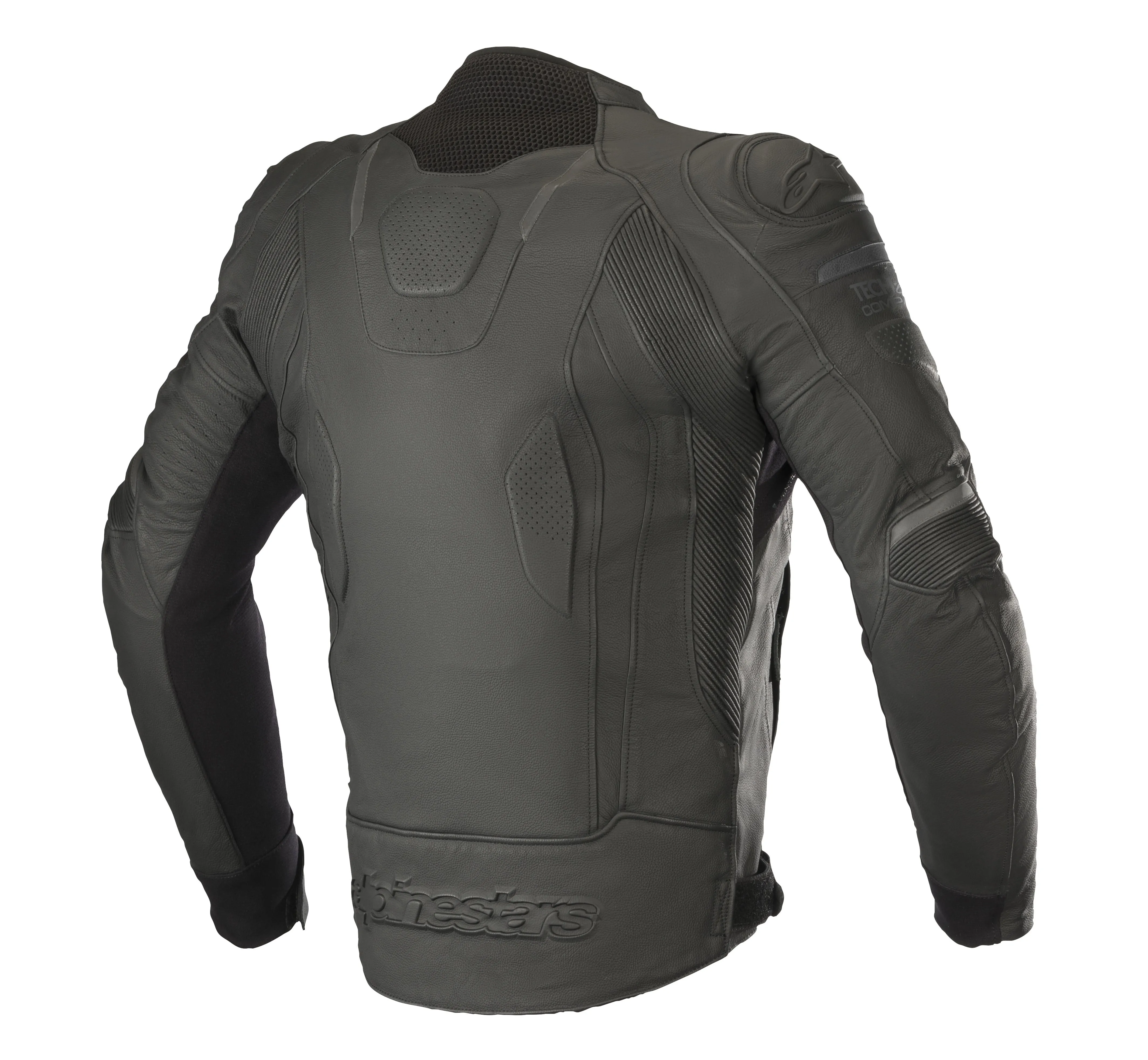 Alpinestars Specter Leather Jacket