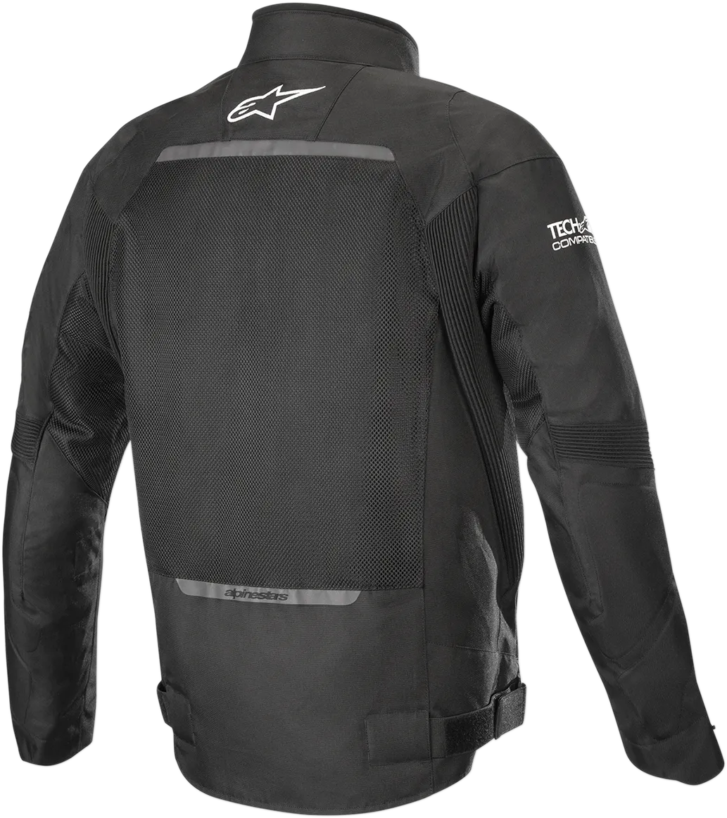 ALPINESTARS Tailwind Air Waterproof Jacket - Black - XL 3200619-10-XL